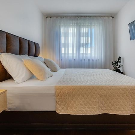 Diamond Two Bedroom Apartment Zadar Exterior foto