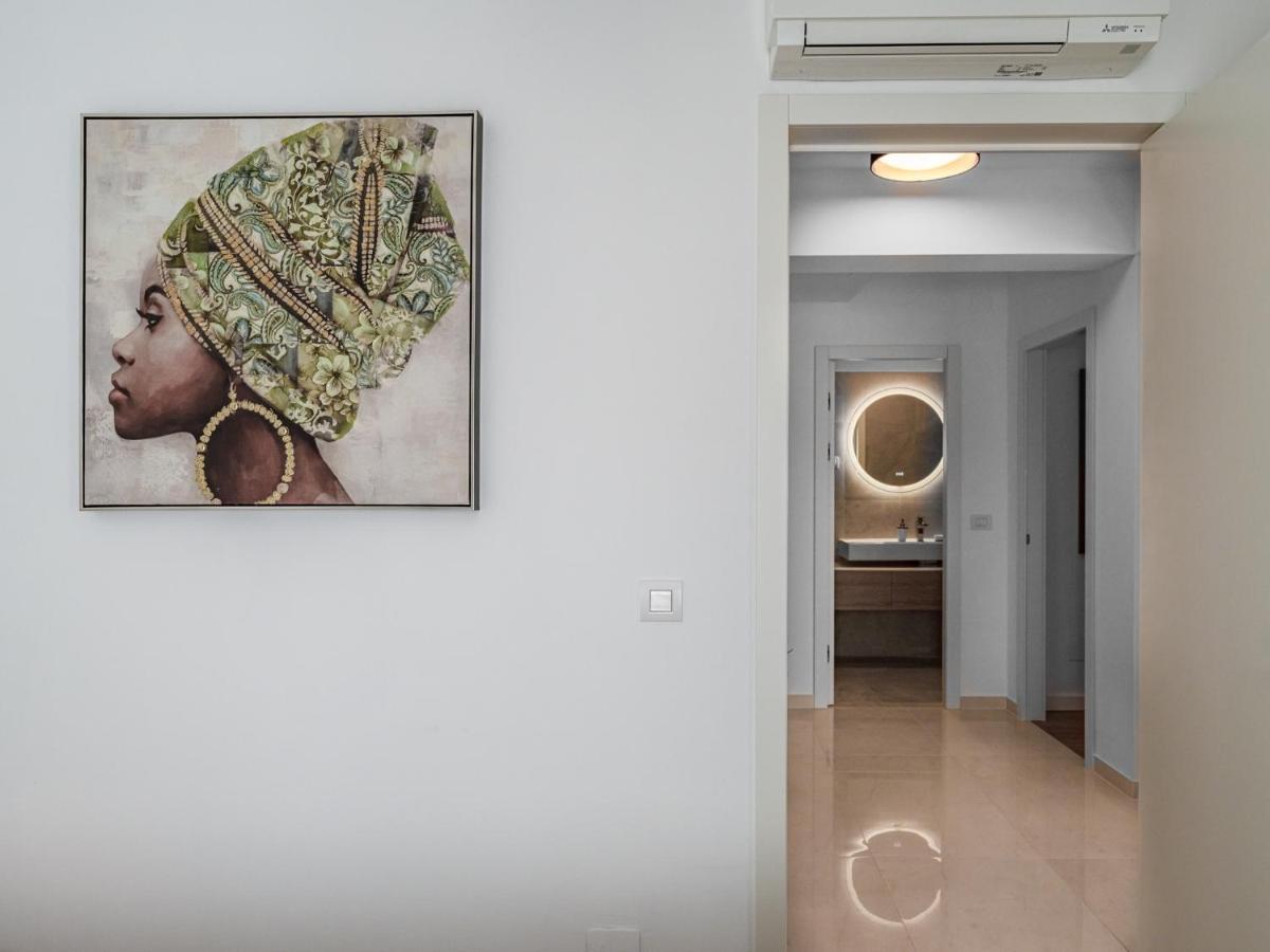 Diamond Two Bedroom Apartment Zadar Exterior foto