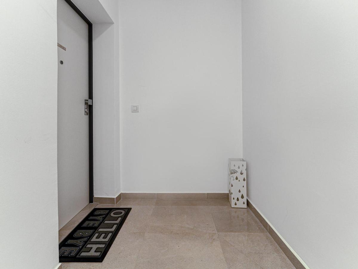 Diamond Two Bedroom Apartment Zadar Exterior foto