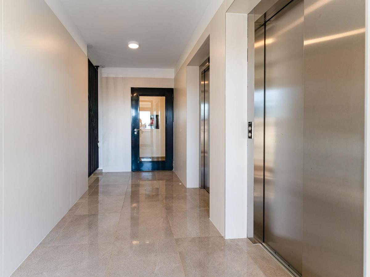 Diamond Two Bedroom Apartment Zadar Exterior foto